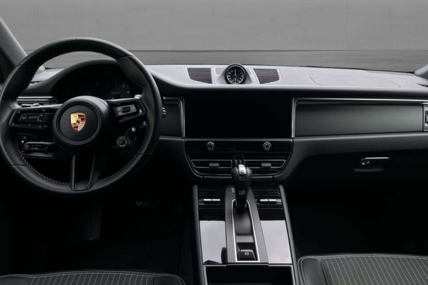 Porsche Macan II - 2023 - Joinsteer - #5