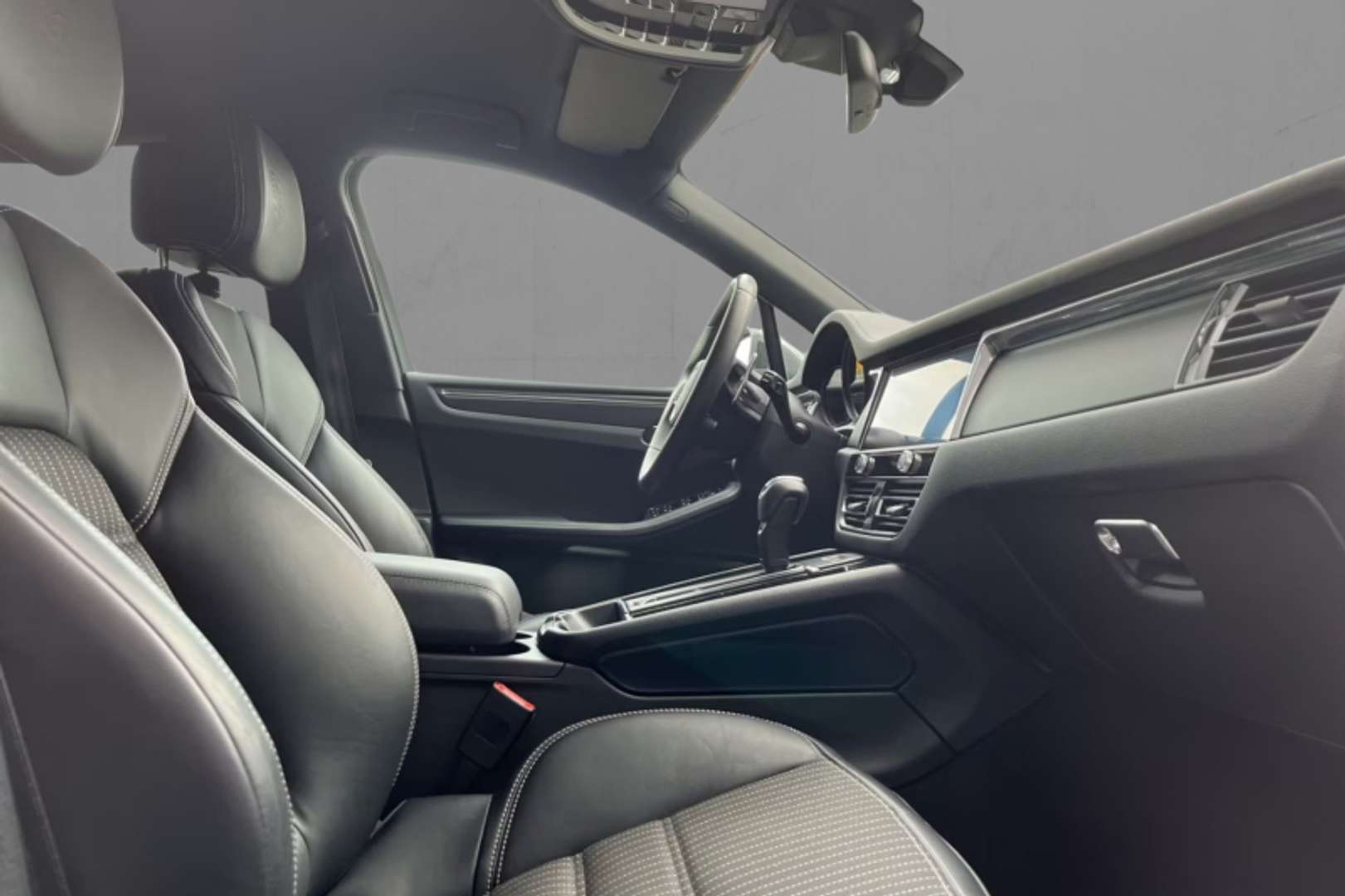 Porsche Macan II - 2023 - Joinsteer - #6