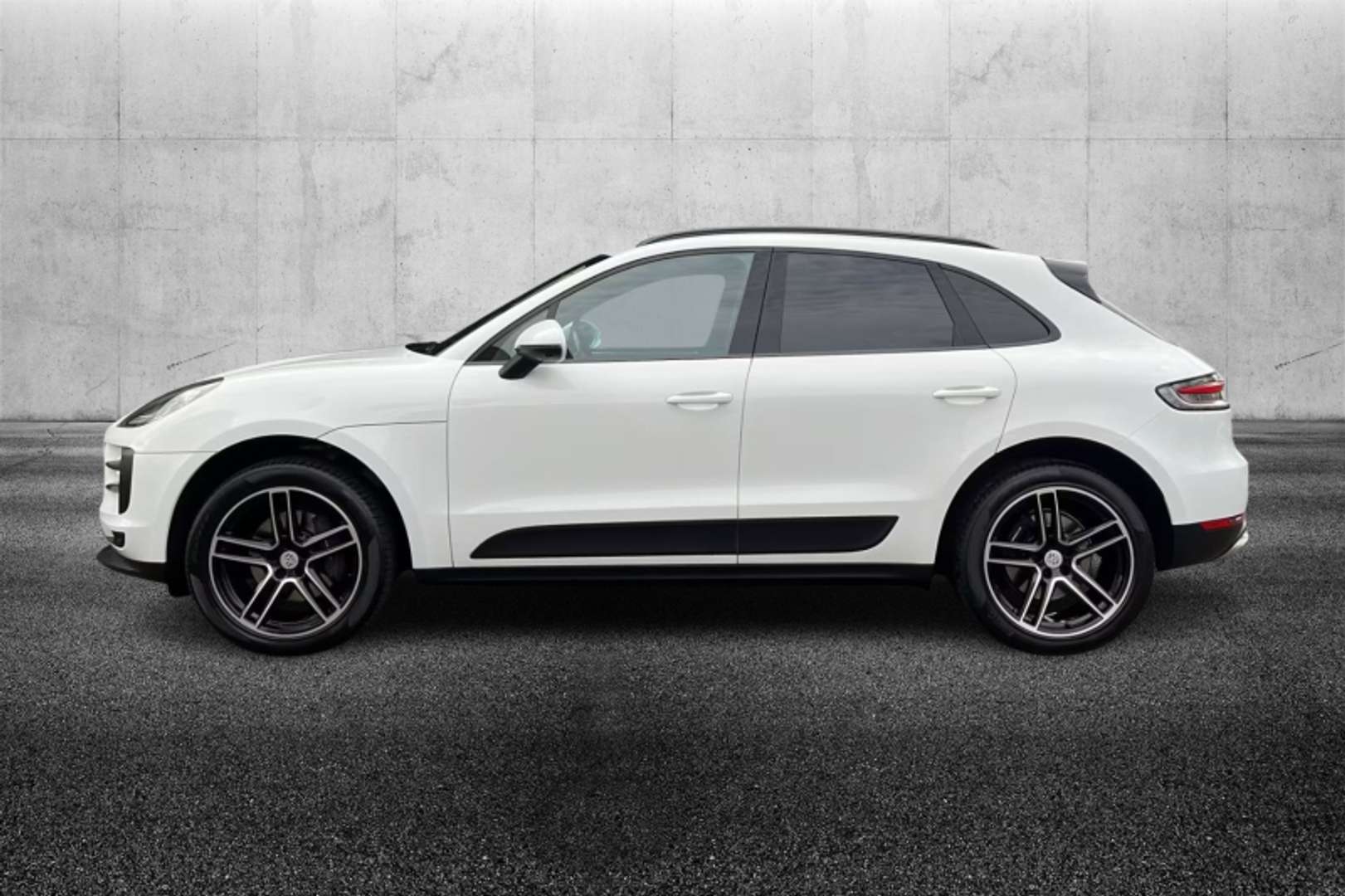 Porsche Macan II Base - 2021 - Joinsteer - #3
