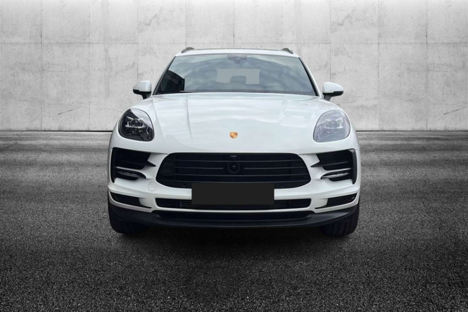 Porsche Macan II Base - 2021 - Joinsteer - #4