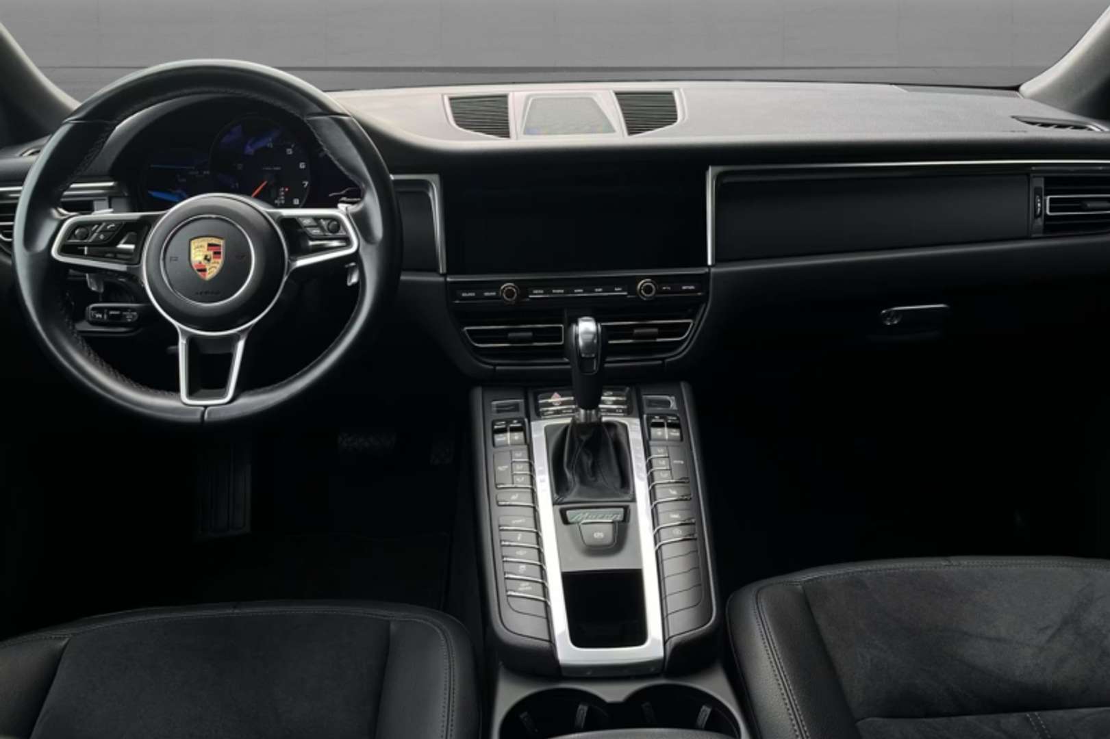 Porsche Macan II Base - 2021 - Joinsteer - #5