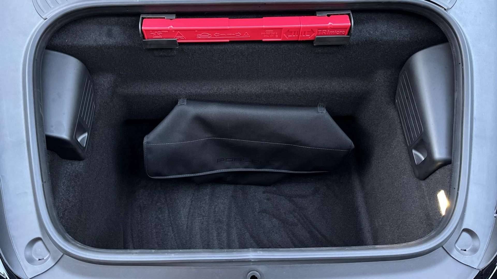 Porsche Boxster Spyder - 2025 - Joinsteer - #33