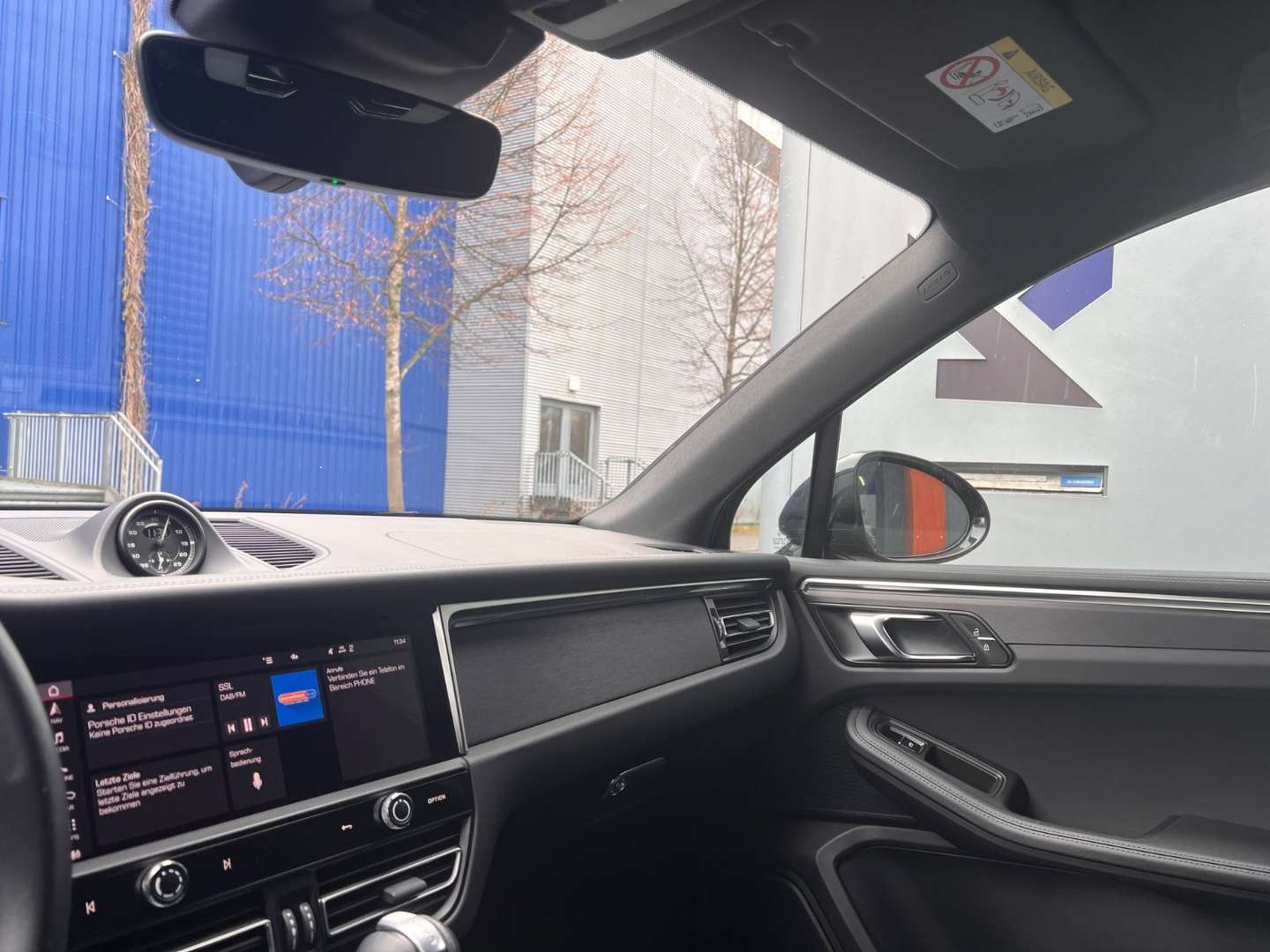 Porsche Macan III GTS - 2023 - Joinsteer - #11