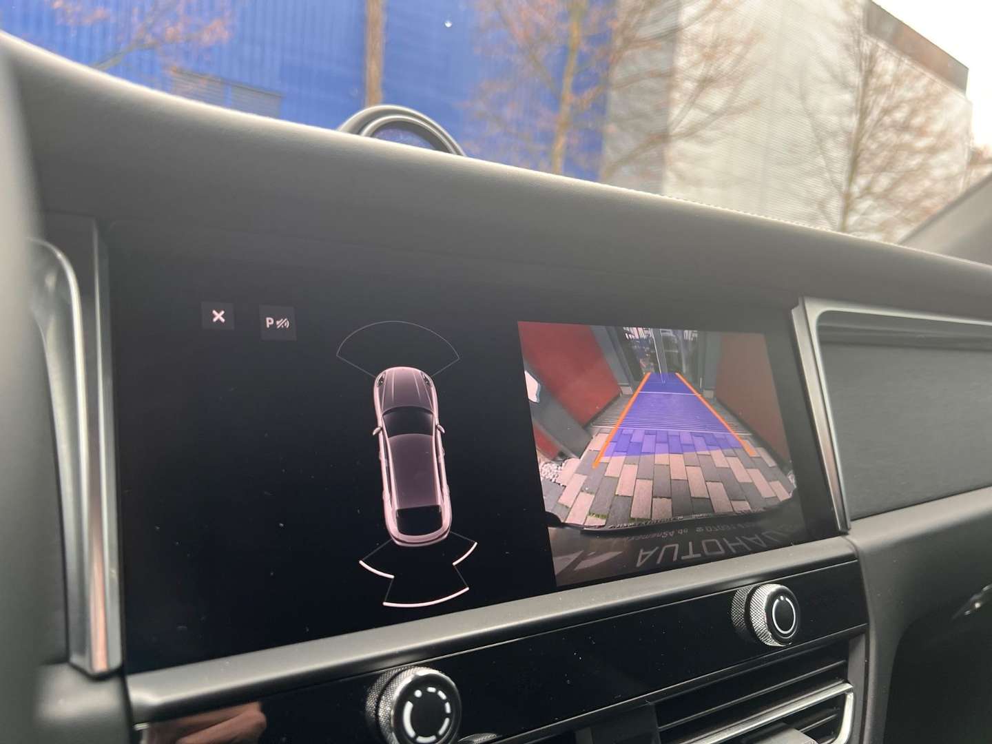 Porsche Macan III GTS - 2023 - Joinsteer - #13