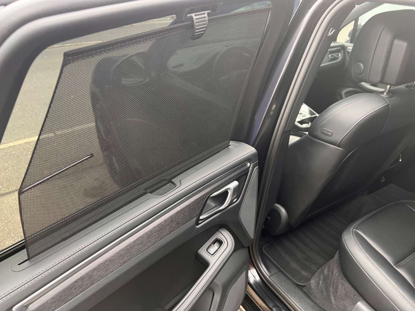 Porsche Macan III GTS - 2023 - Joinsteer - #14