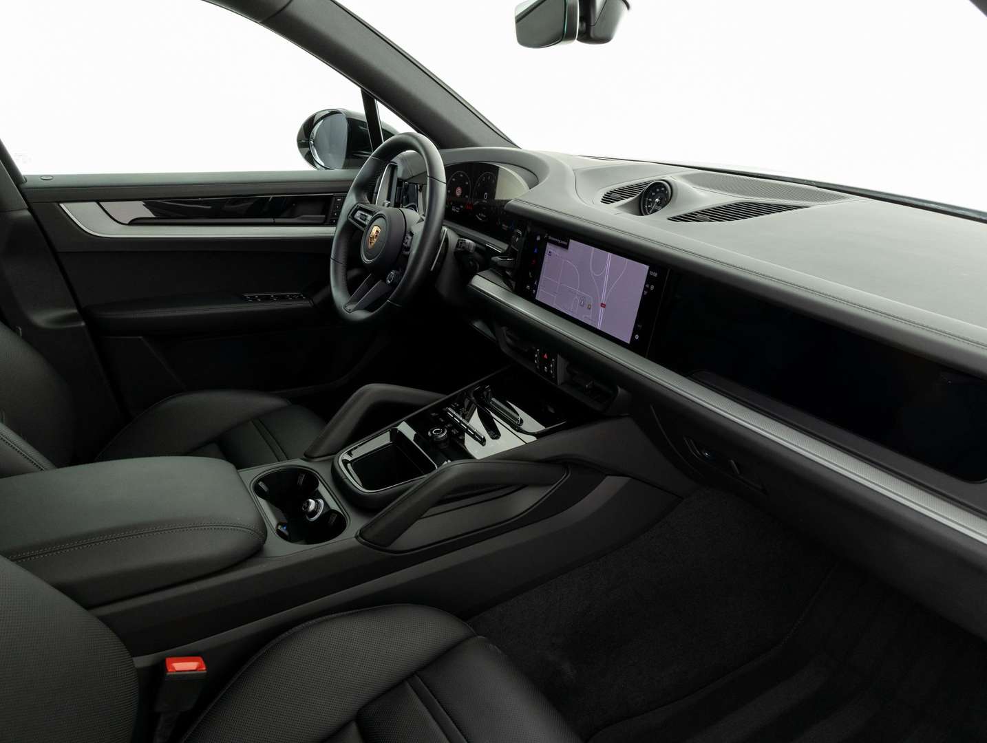 Porsche Cayenne II S E-Hybrid - 2024 - Joinsteer - #6