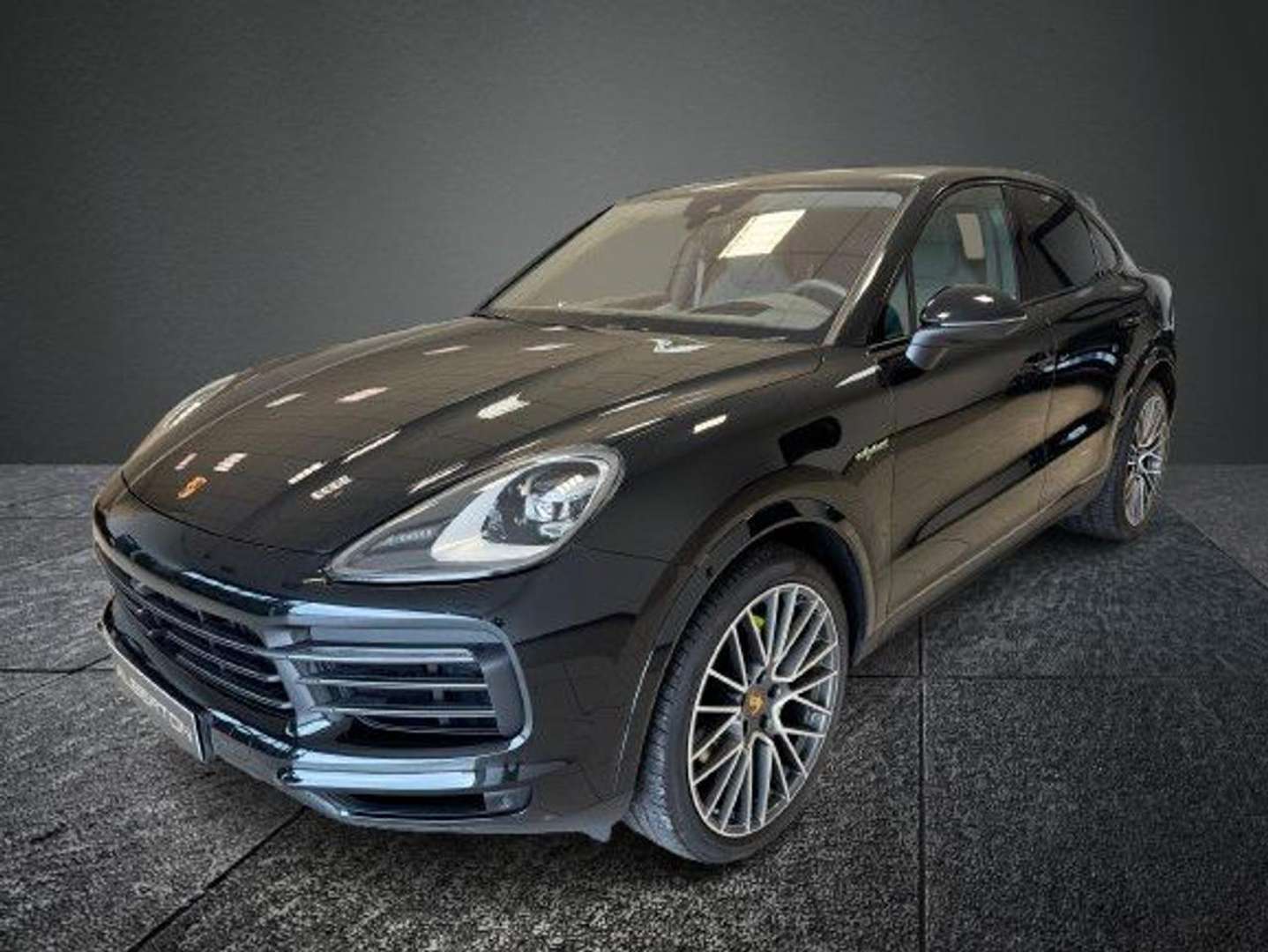 Porsche Cayenne III E-Hybrid Platinum Edition - 2023 - Joinsteer - #1