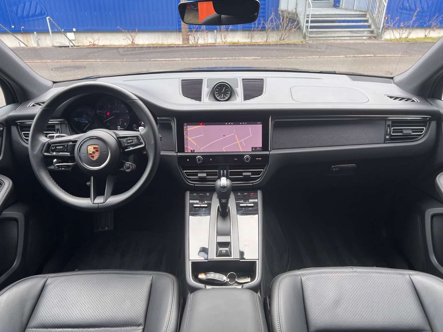 Porsche Macan III GTS - 2023 - Joinsteer - #19