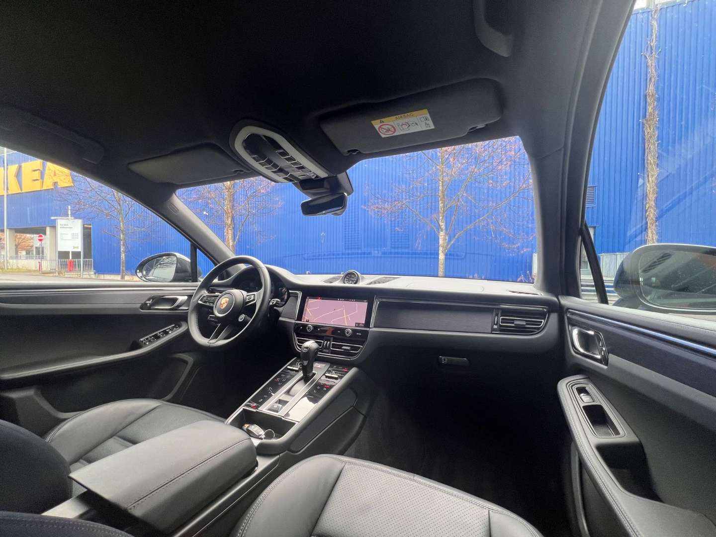 Porsche Macan III GTS - 2023 - Joinsteer - #21