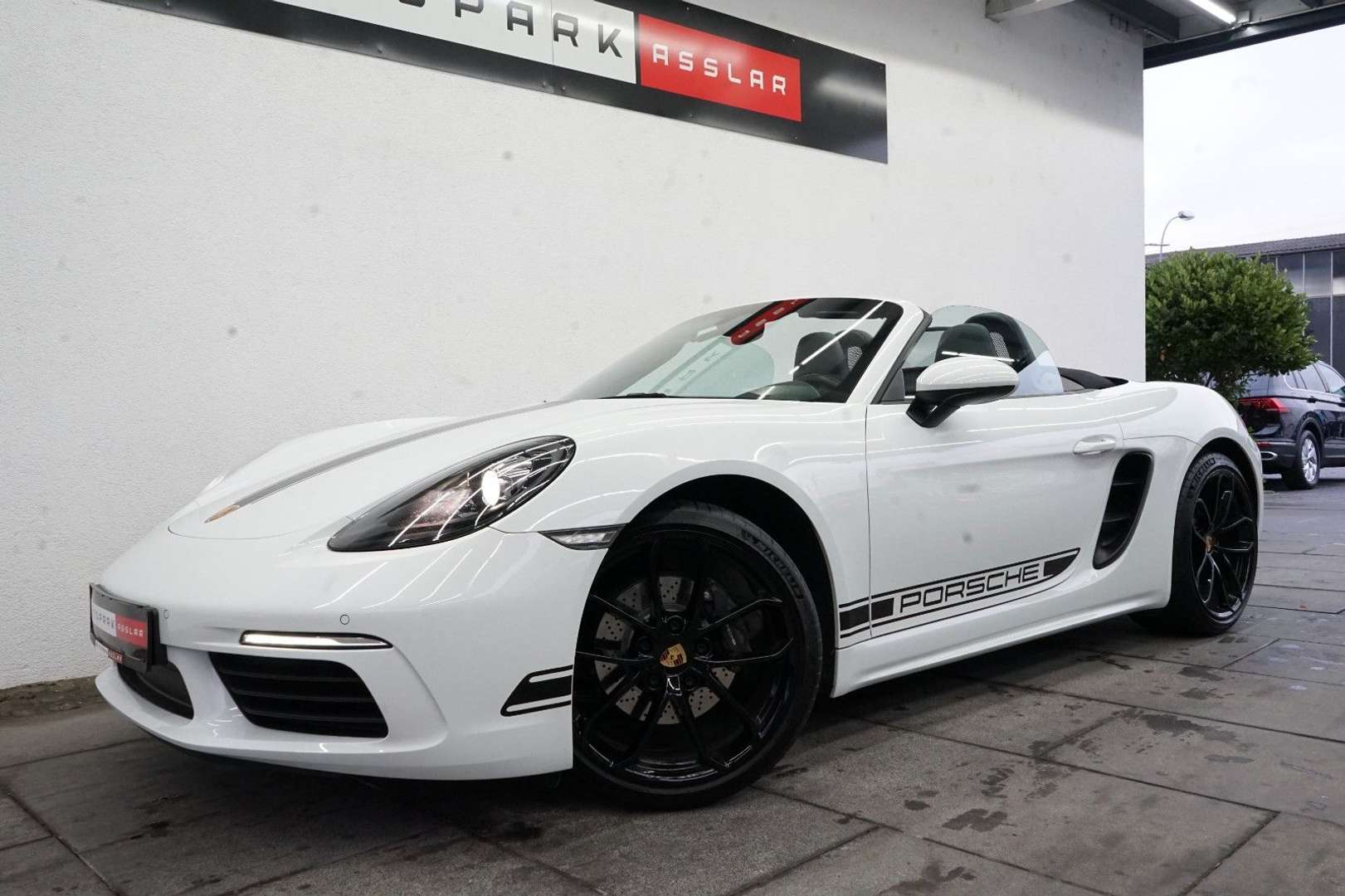 Porsche 718 Boxster Style - 2024 - Joinsteer - #6