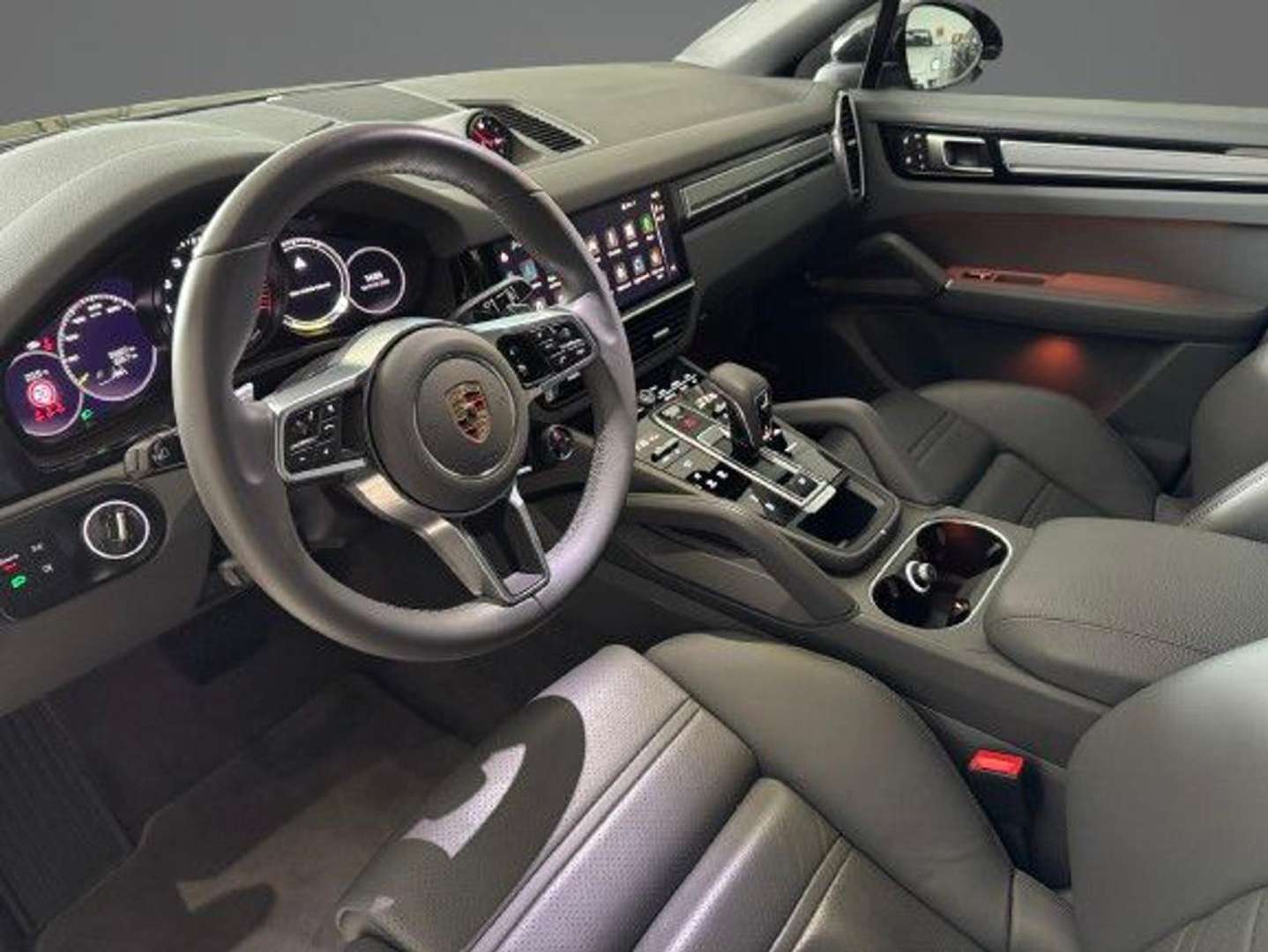 Porsche Cayenne III E-Hybrid Platinum Edition - 2023 - Joinsteer - #6