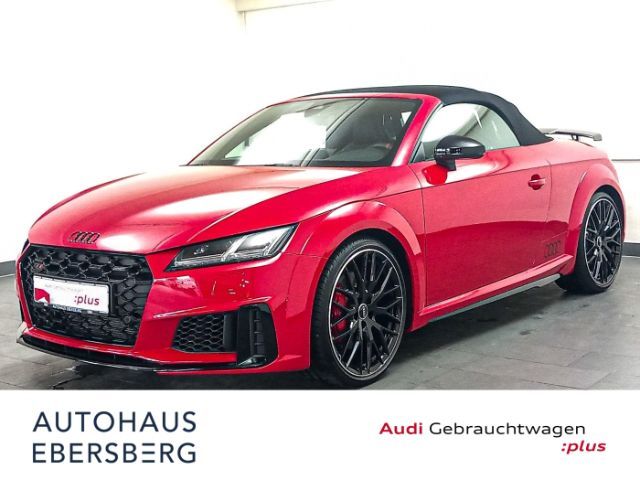 Audi TTS Roadster TFSI Quattro S Tronic - 2023 - Joinsteer - #1