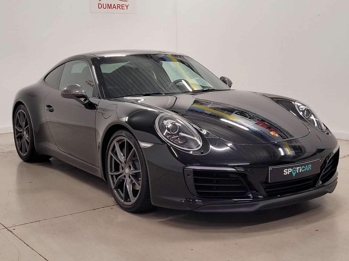 Porsche 991 Carrera T - 2018 - Joinsteer - #6