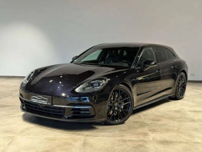 Porsche Panamera III Sport Turismo 4 E-Hybrid - 2020 - Joinsteer - #1