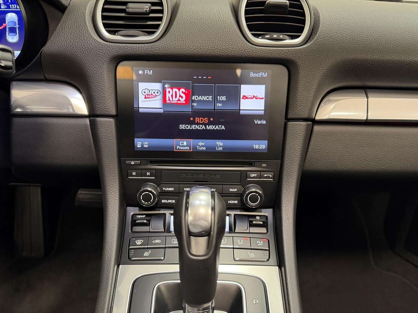 Porsche Boxster 2.0 - 2019 - Joinsteer - #11