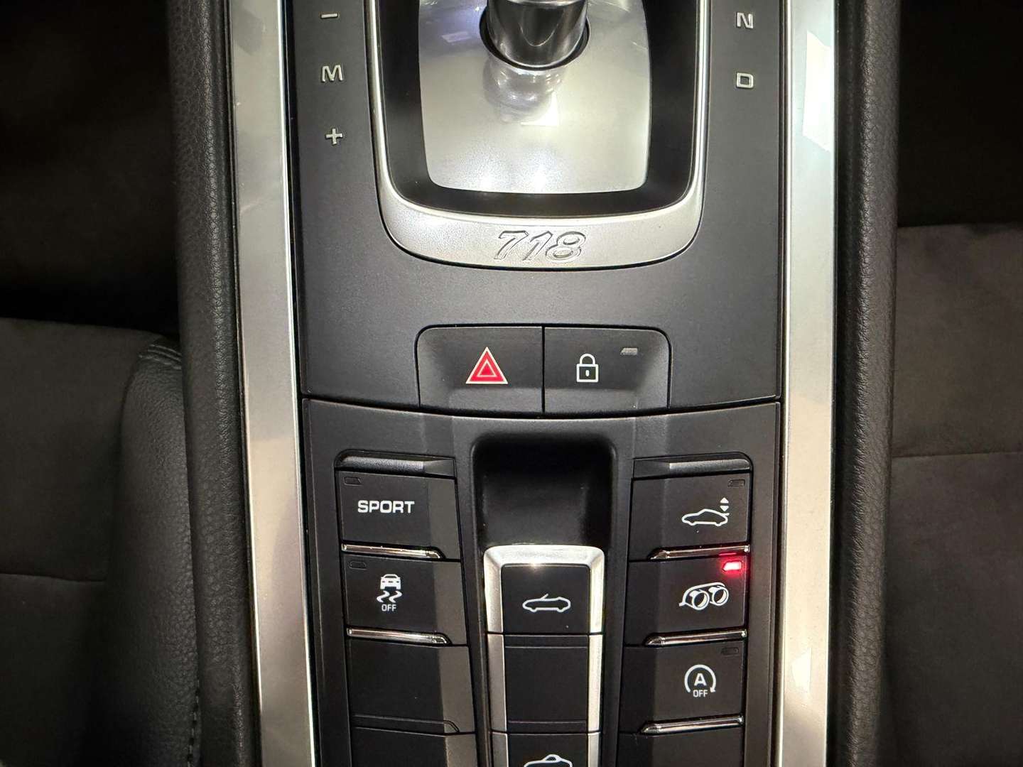 Porsche Boxster 2.0 - 2019 - Joinsteer - #12