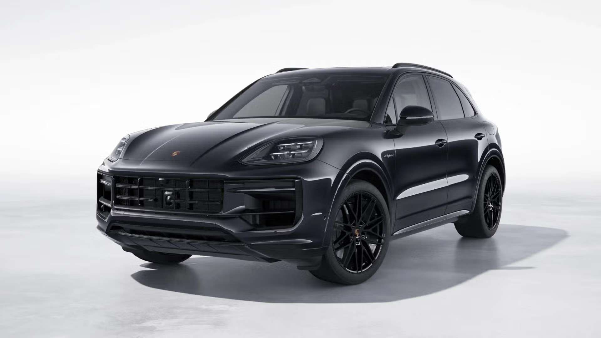 Porsche Cayenne II E-Hybrid - 2023 - Joinsteer - #1