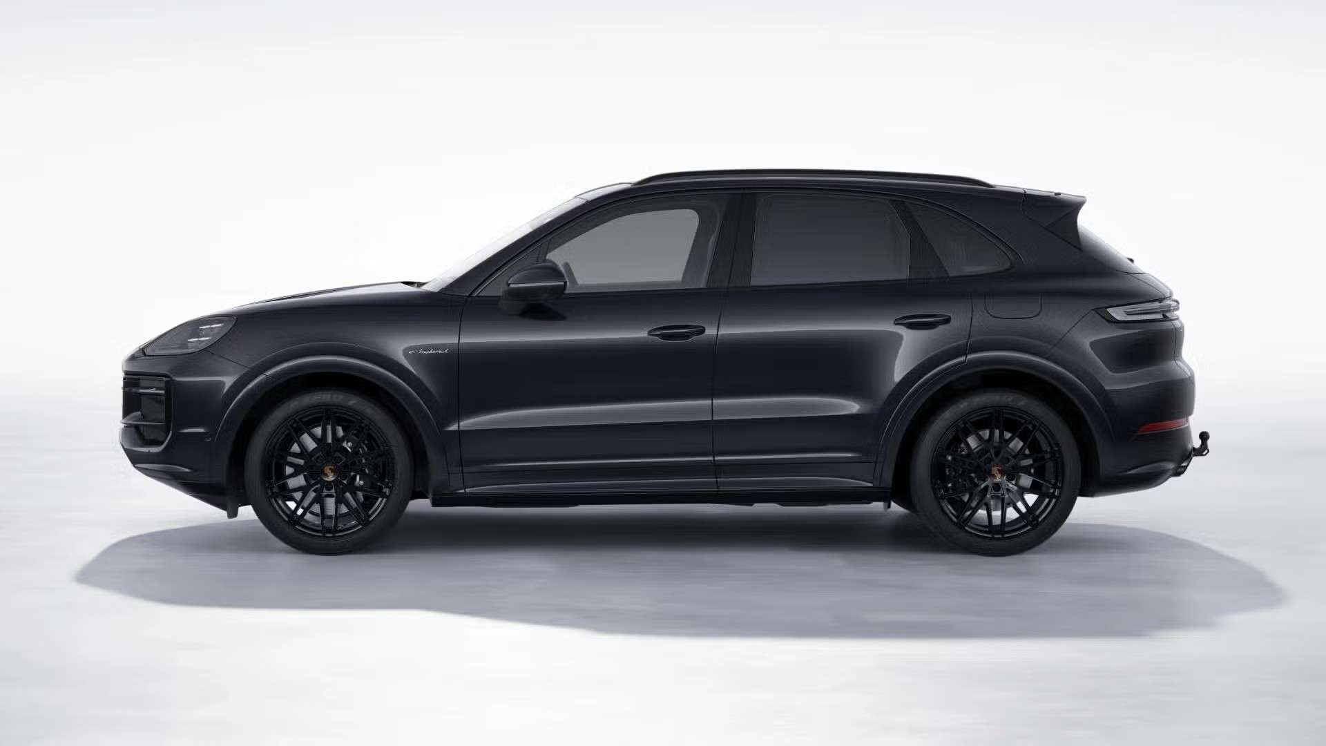 Porsche Cayenne II E-Hybrid - 2023 - Joinsteer - #2