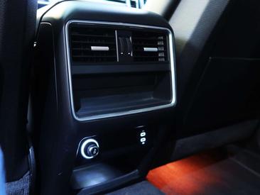 Porsche Cayenne III E-Hybrid Coupé — photo 11