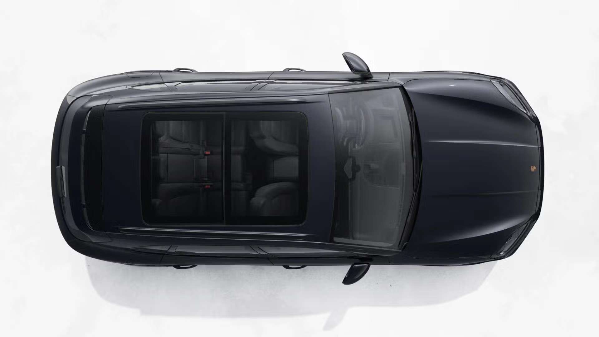 Porsche Cayenne II E-Hybrid - 2023 - Joinsteer - #4