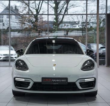 Porsche Panamera II GTS — photo 2