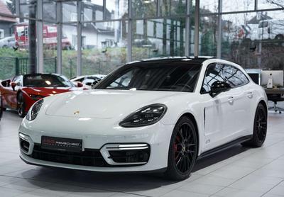 Porsche Panamera II GTS