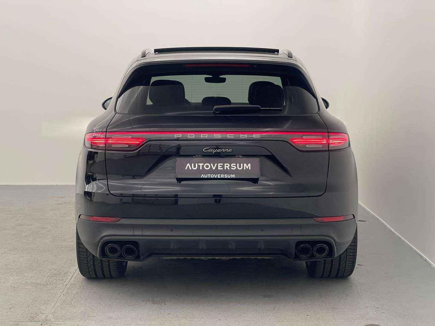 Porsche Cayenne III E-Hybrid Platinum - 2022 - Joinsteer - #6