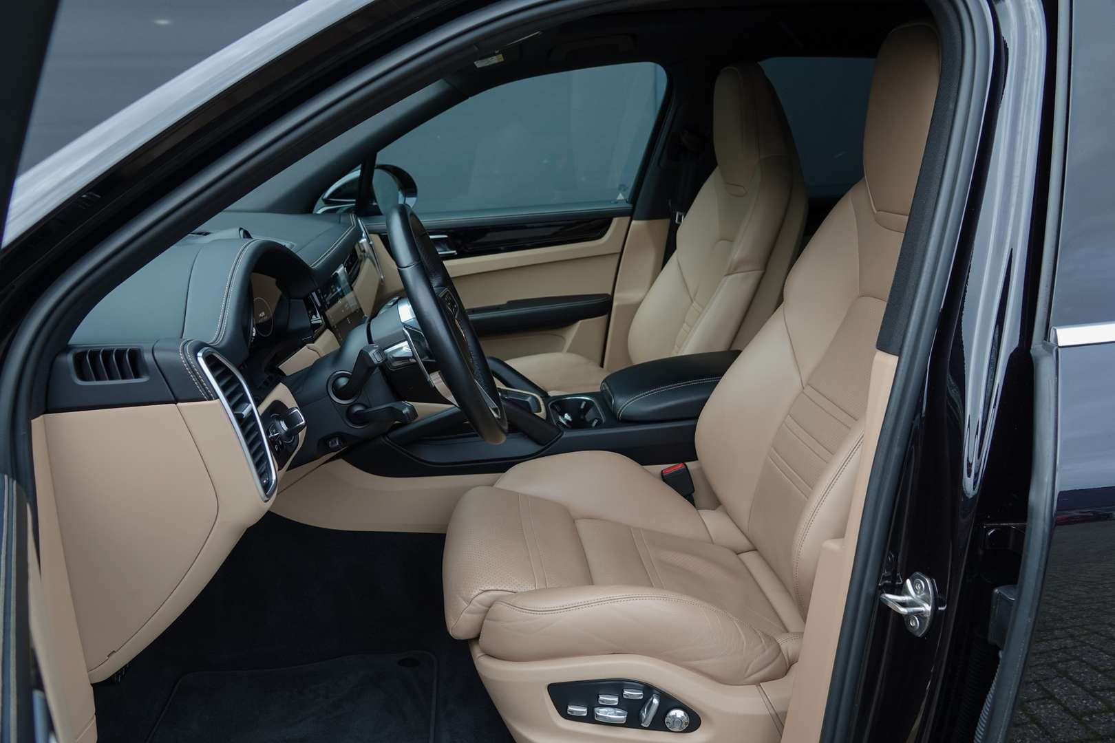 Porsche Cayenne III E-Hybrid Panorama - 2019 - Joinsteer - #5