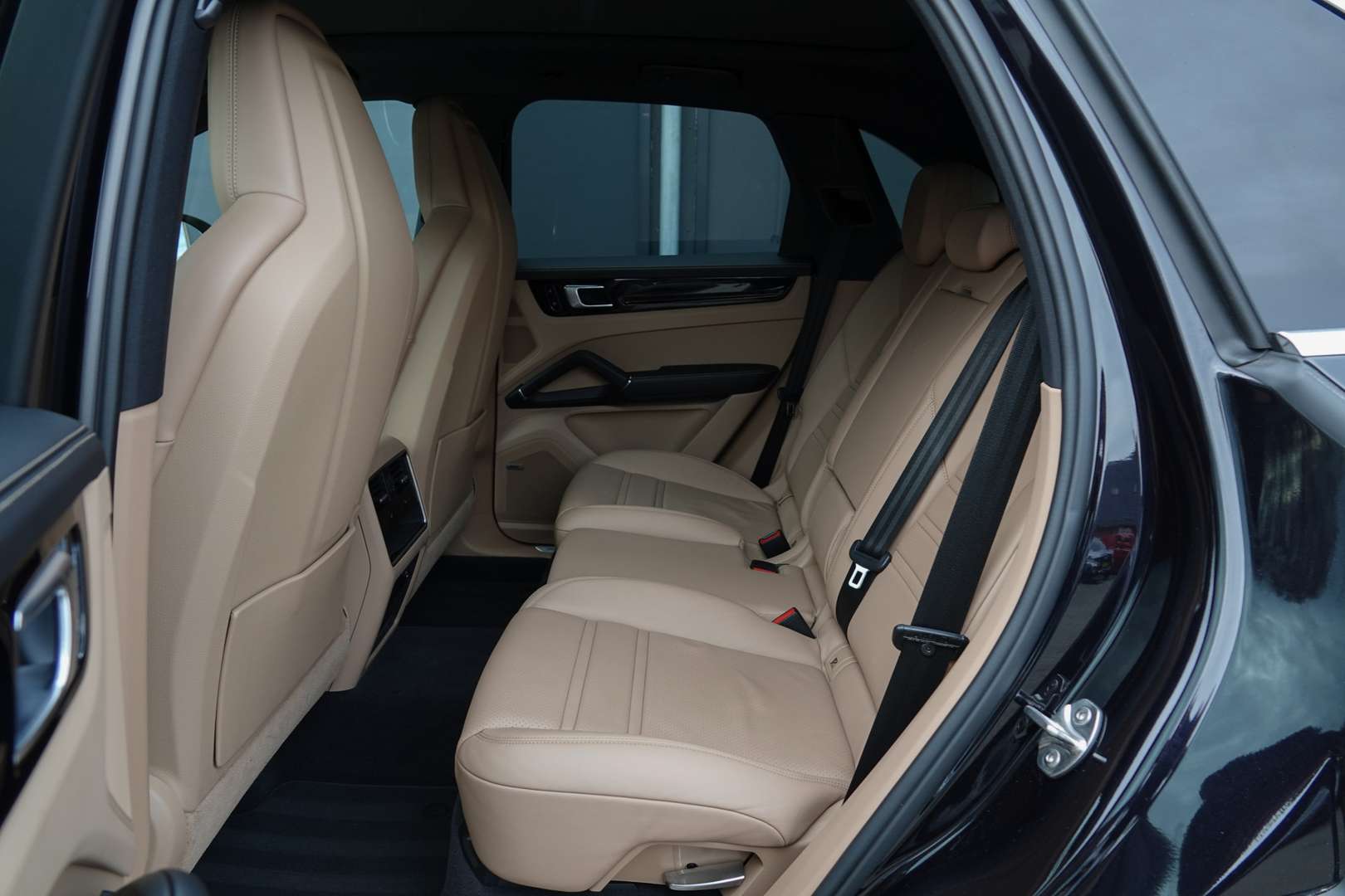 Porsche Cayenne III E-Hybrid Panorama - 2019 - Joinsteer - #6