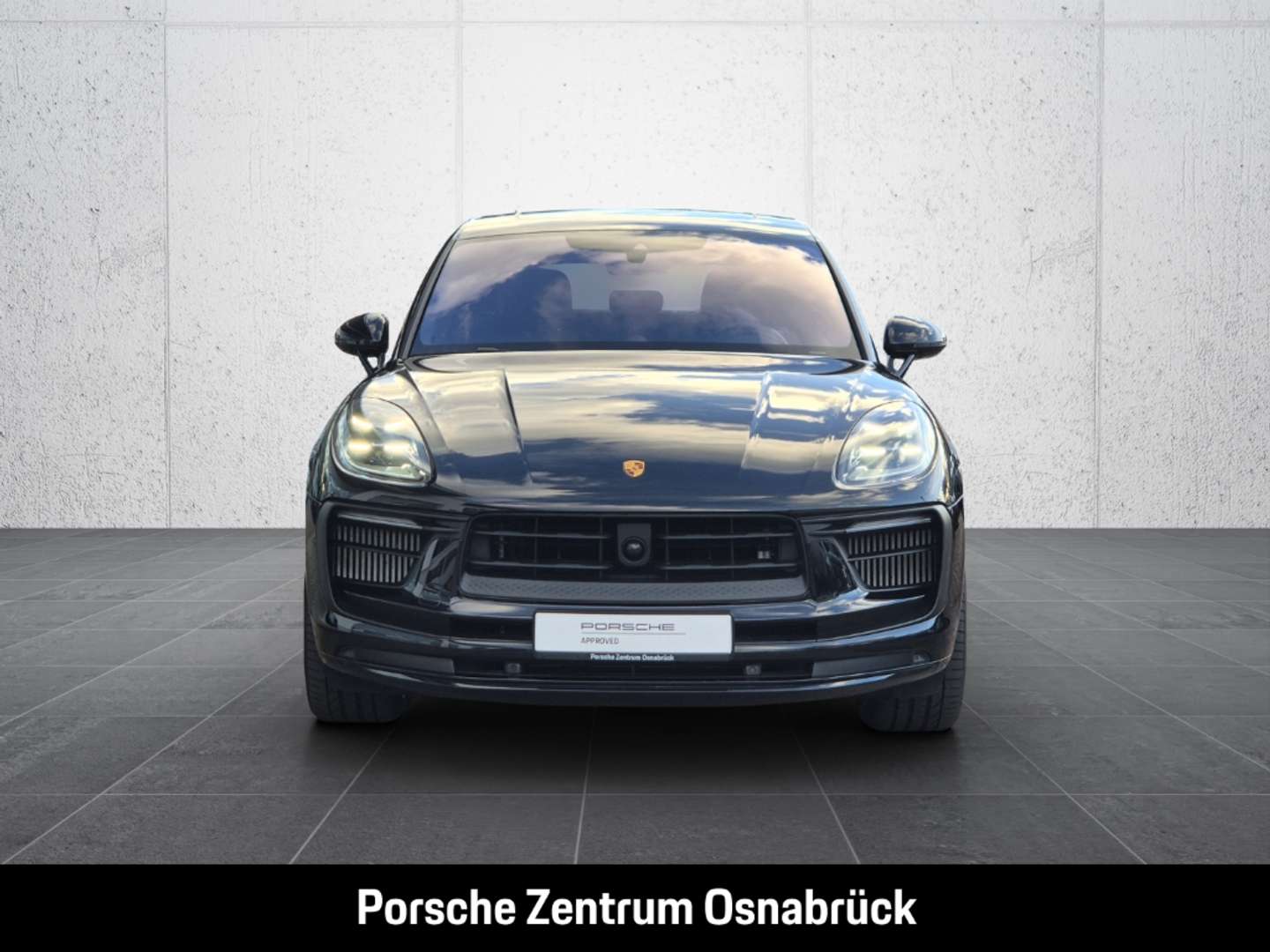 Porsche Macan II S - 2023 - Joinsteer - #5