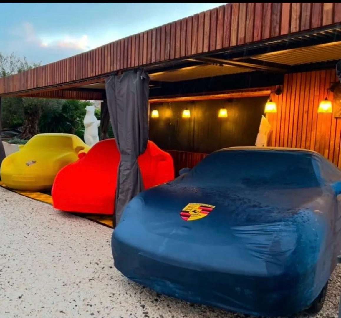 Porsche Boxster Spyder - 2019 - Joinsteer - #15