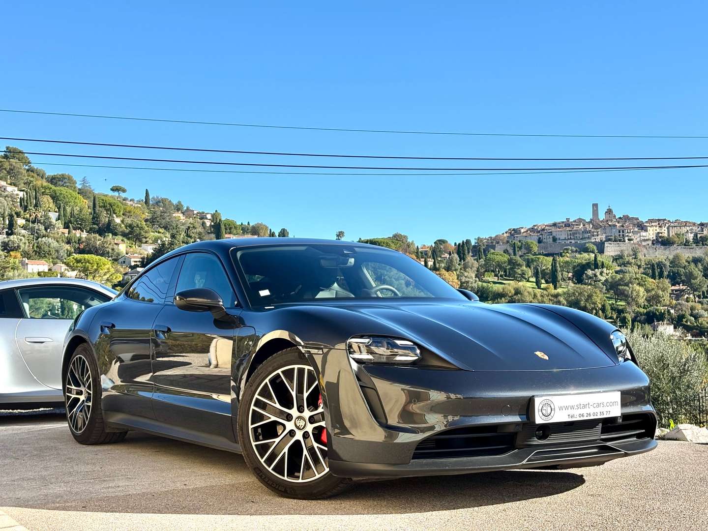 Porsche Taycan II 4S - 2021 - Joinsteer - #3