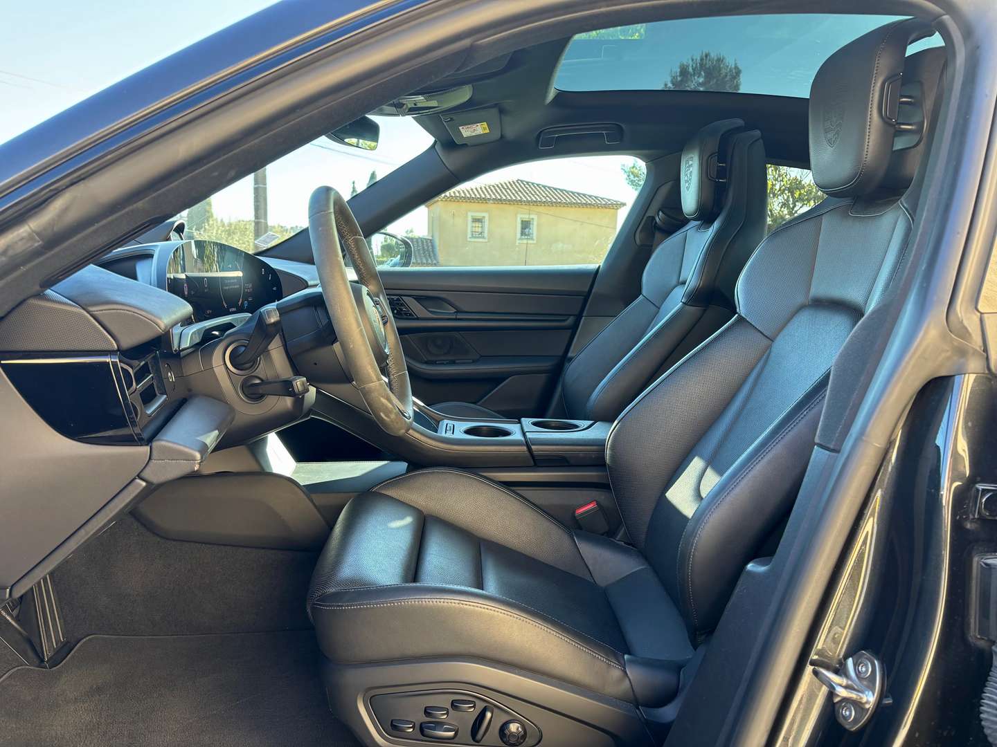 Porsche Taycan II 4S - 2021 - Joinsteer - #11