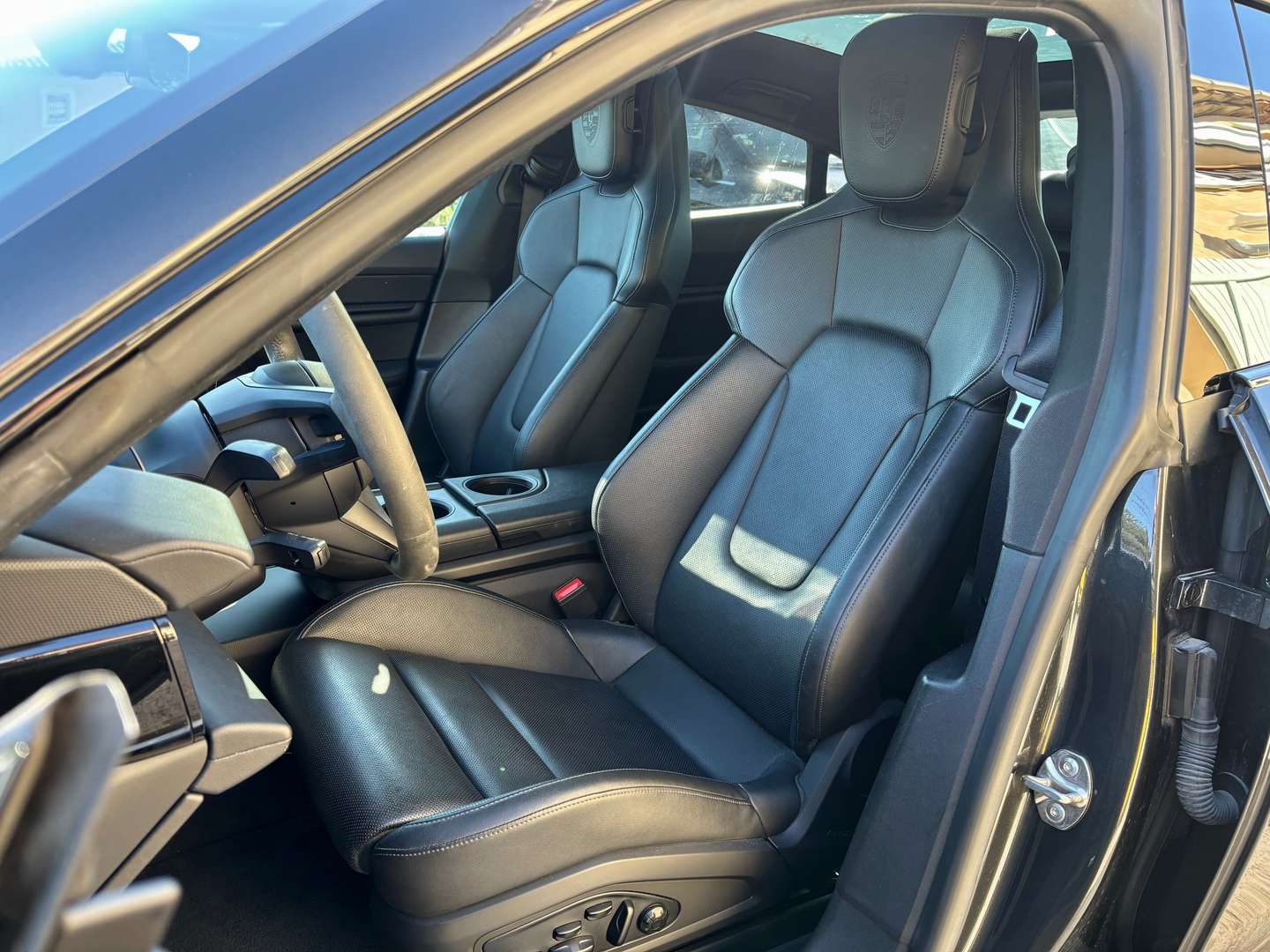 Porsche Taycan II 4S - 2021 - Joinsteer - #12