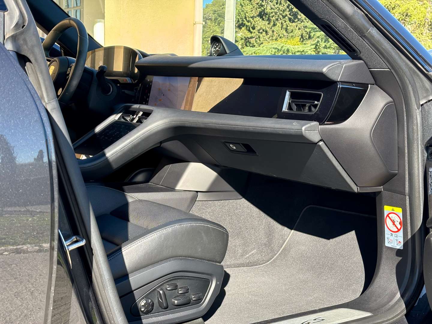 Porsche Taycan II 4S - 2021 - Joinsteer - #13