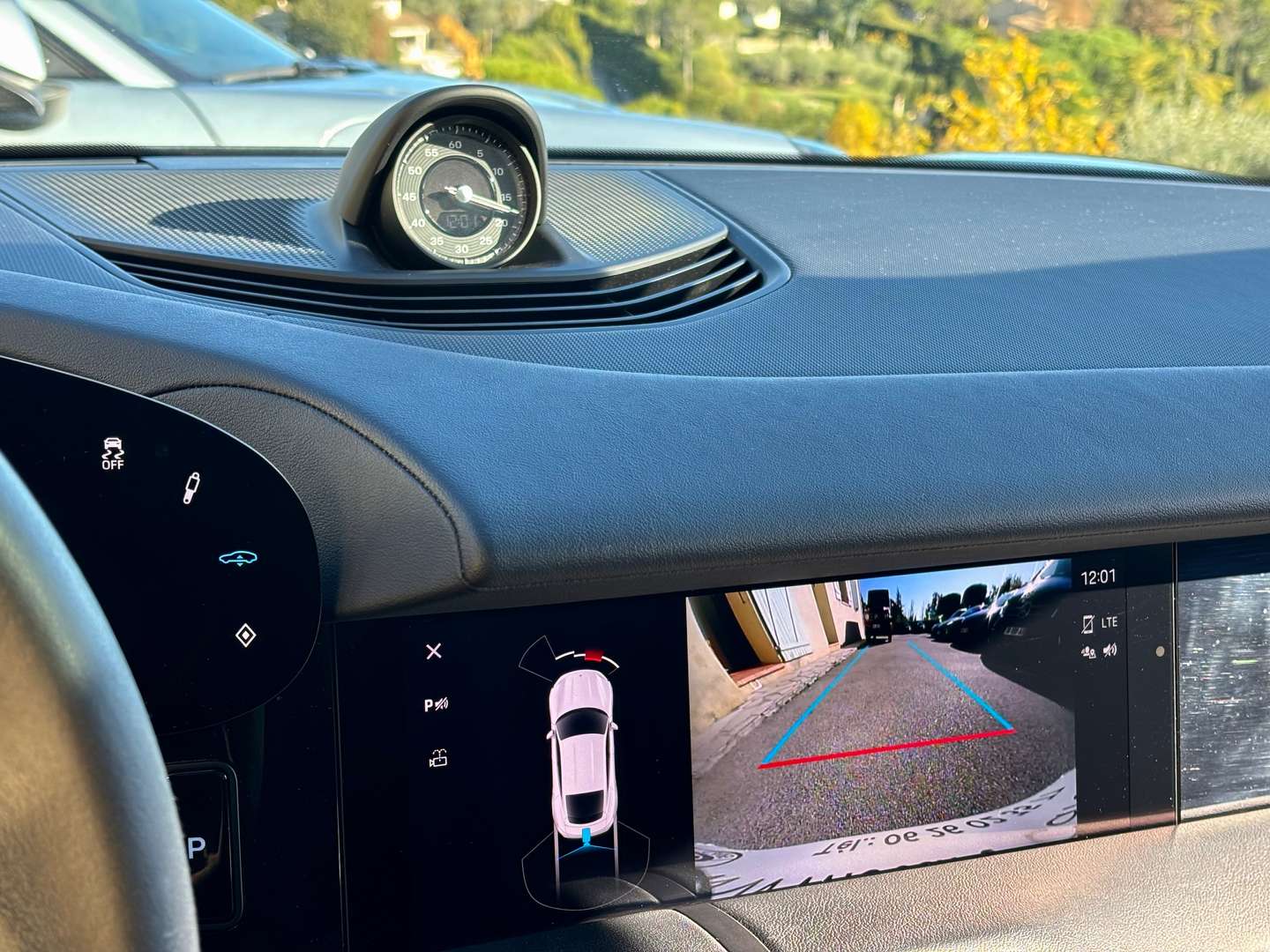 Porsche Taycan II 4S - 2021 - Joinsteer - #17