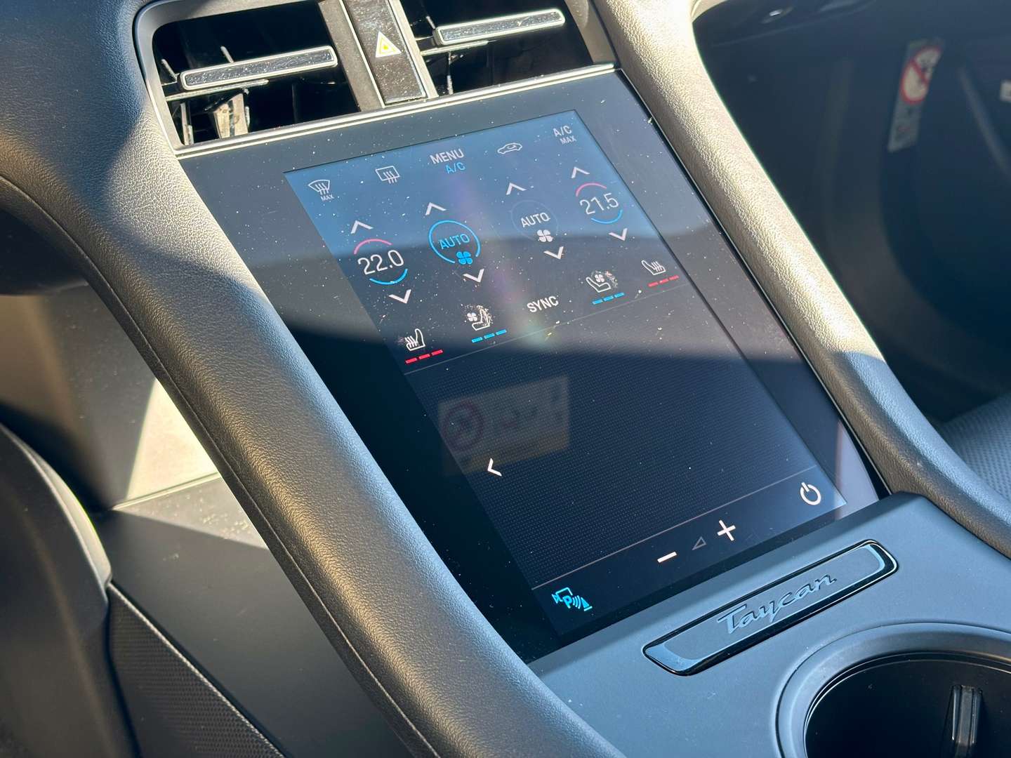 Porsche Taycan II 4S - 2021 - Joinsteer - #18