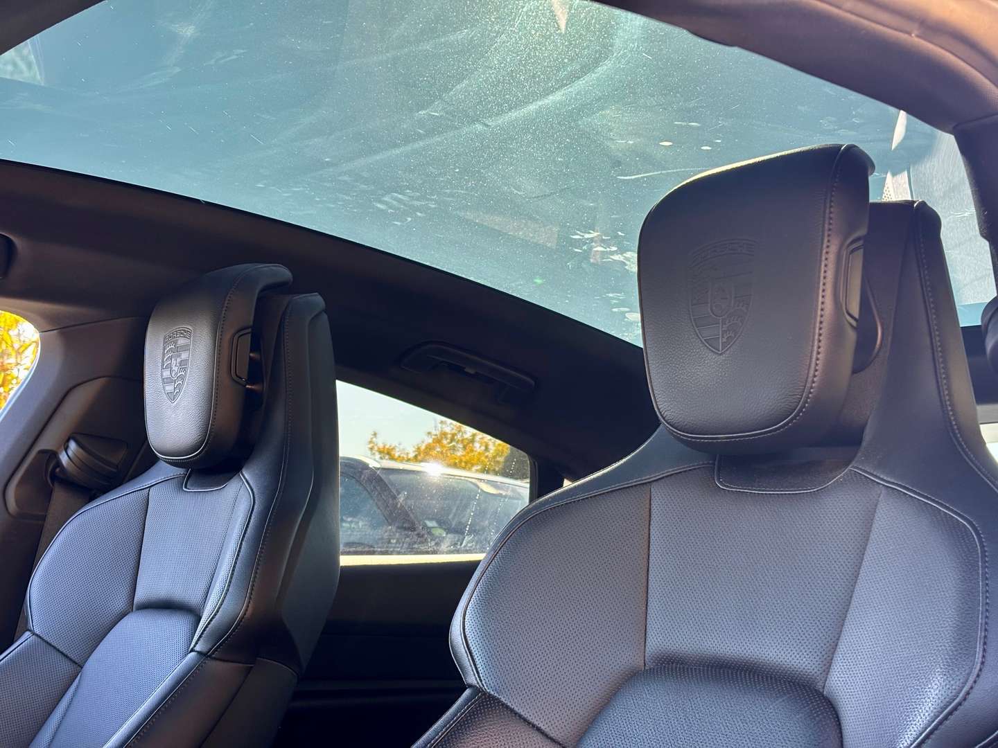 Porsche Taycan II 4S - 2021 - Joinsteer - #20