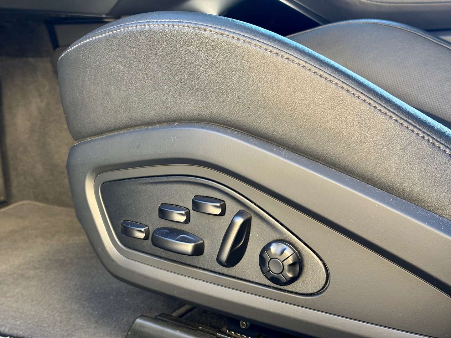 Porsche Taycan II 4S - 2021 - Joinsteer - #21