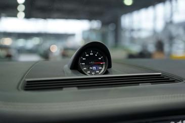 Porsche Panamera II GTS — photo 43