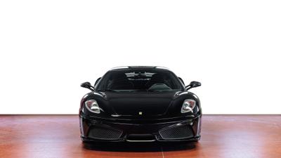 Ferrari 430 Scuderia