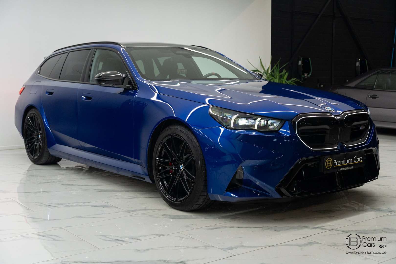 BMW M5 Touring B&W M5 - 2025 - Joinsteer - #6