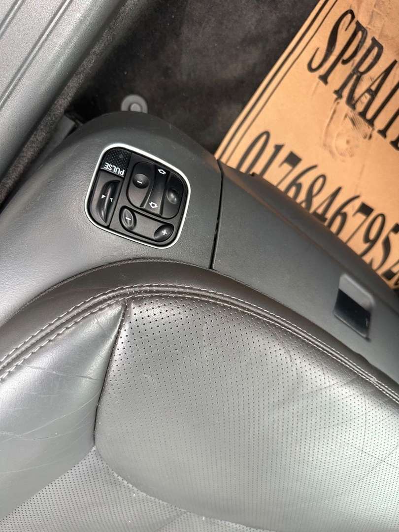 Mercedes SL 350 - 2004 - Joinsteer - #9