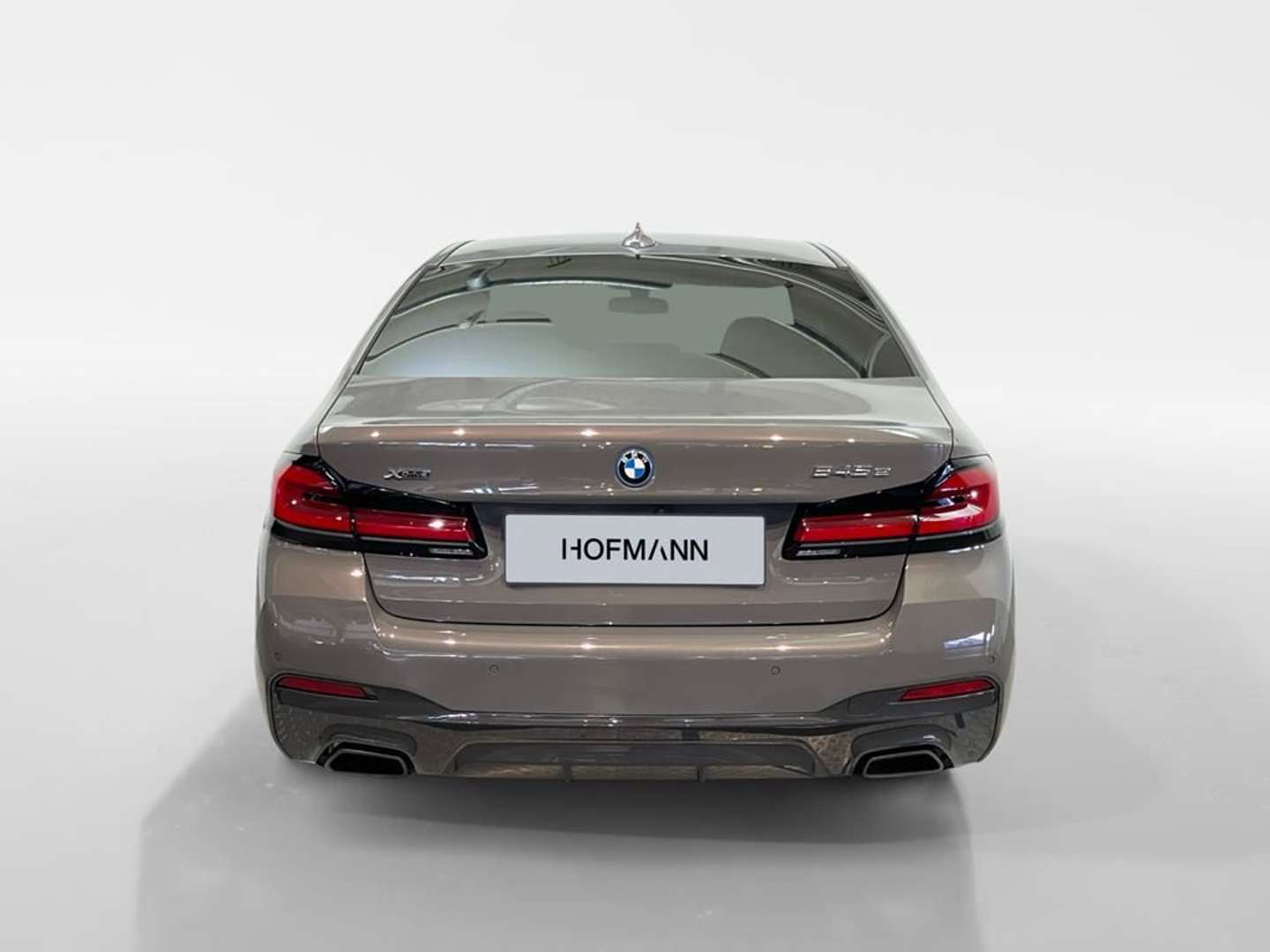 BMW 545 M Sport - 2022 - Joinsteer - #4