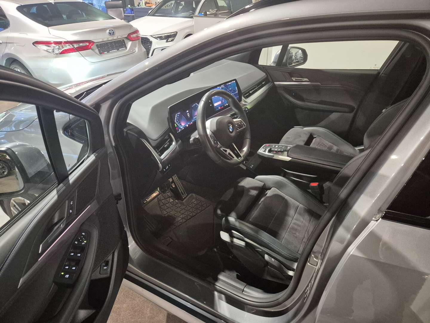 BMW 218 Active Tourer 218i - 2025 - Joinsteer - #7