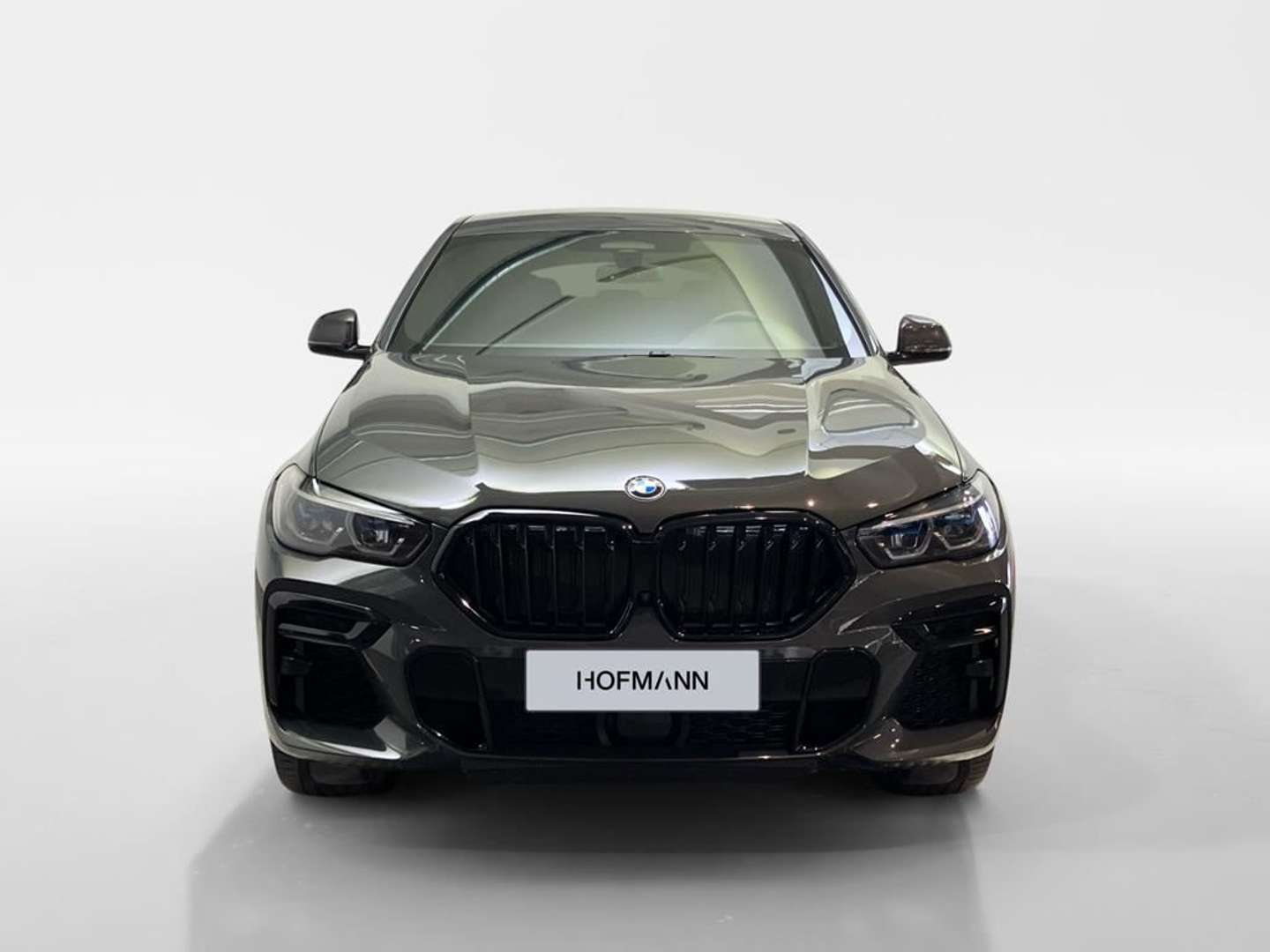 BMW X6 M M Sport - 2022 - Joinsteer - #1