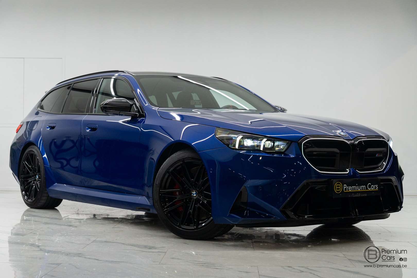 BMW M5 Touring B&W M5 - 2025 - Joinsteer - #7