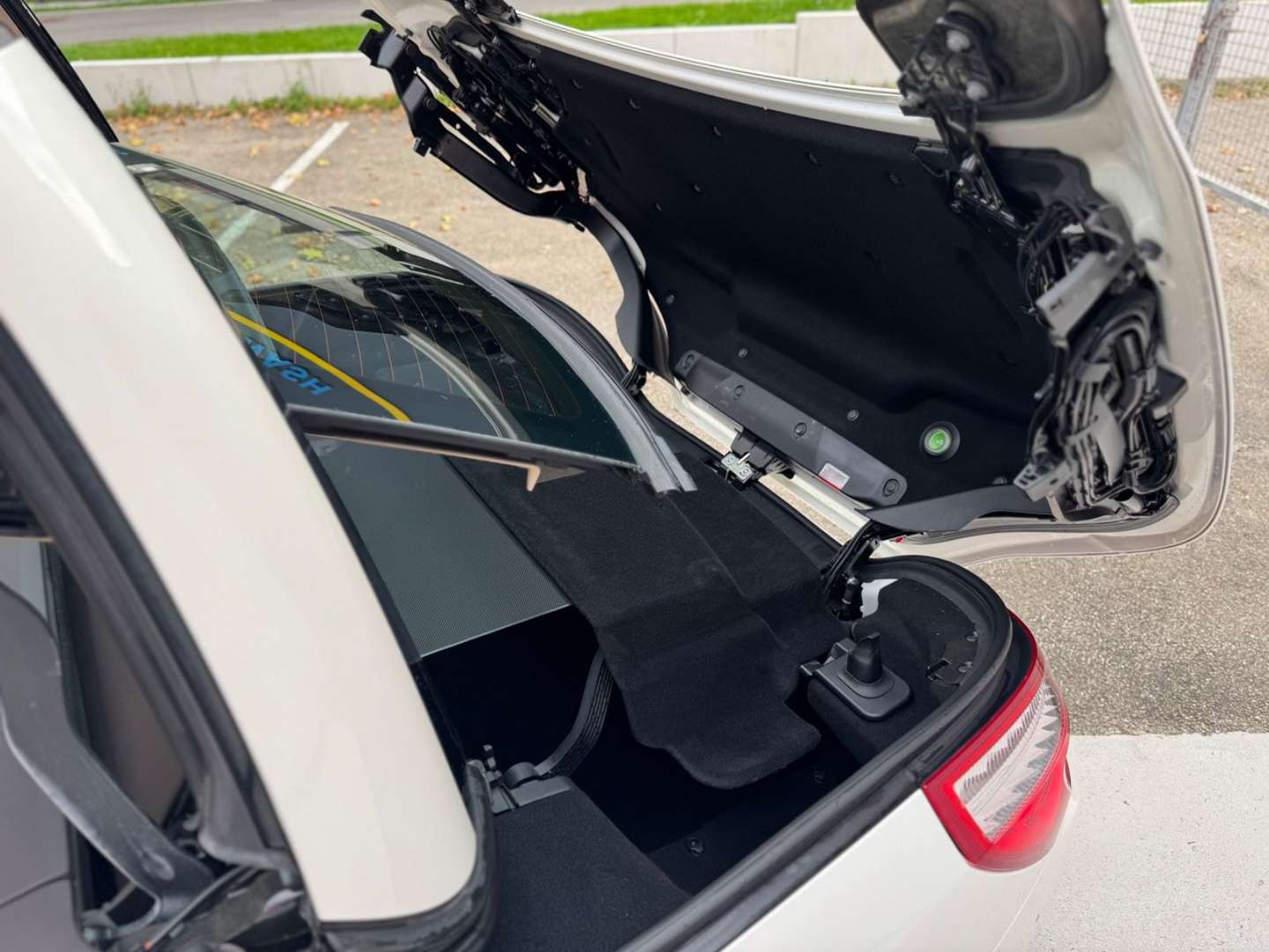 Mercedes SLR McLaren 400 Exclusive - 2015 - Joinsteer - #13