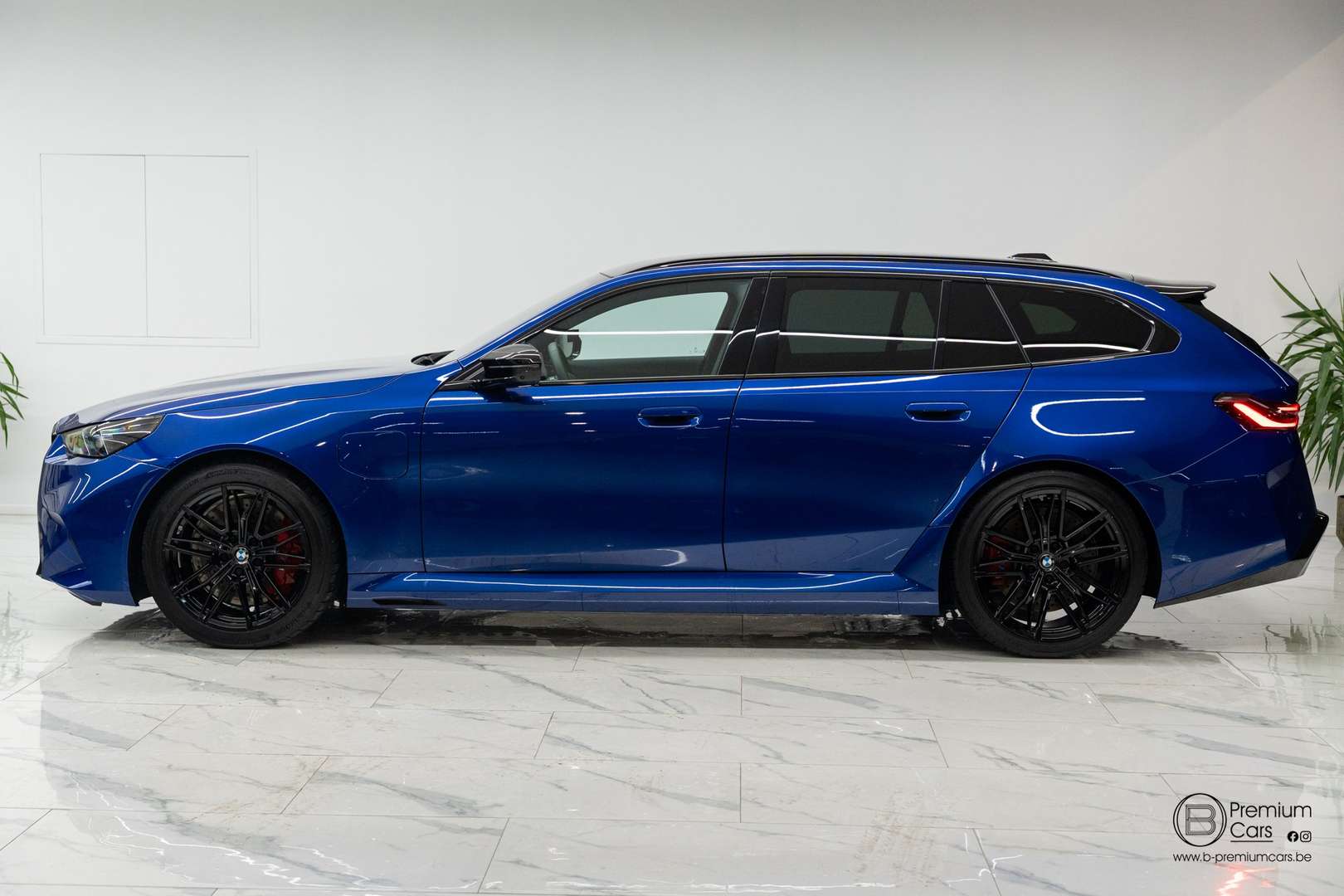BMW M5 Touring B&W M5 - 2025 - Joinsteer - #9