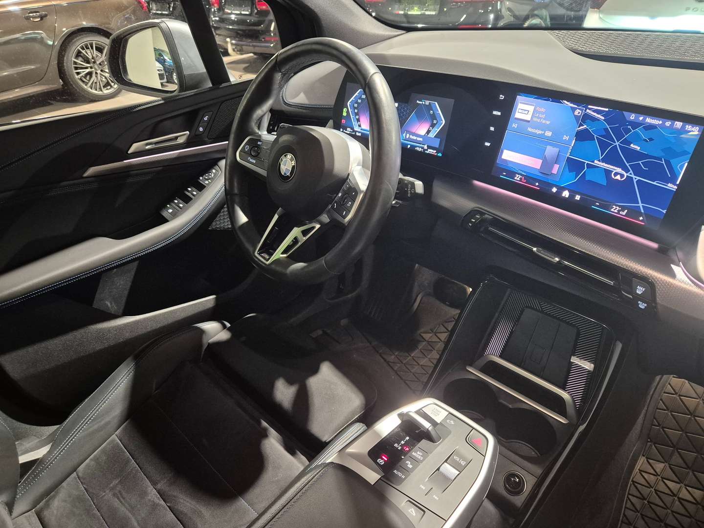 BMW 218 Active Tourer 218i - 2025 - Joinsteer - #10